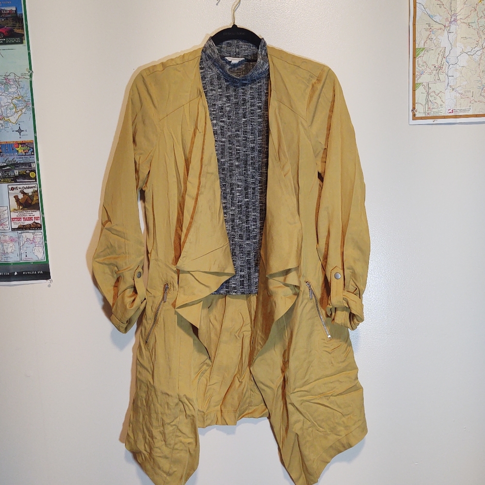 Coat - Picture 3 of 3
